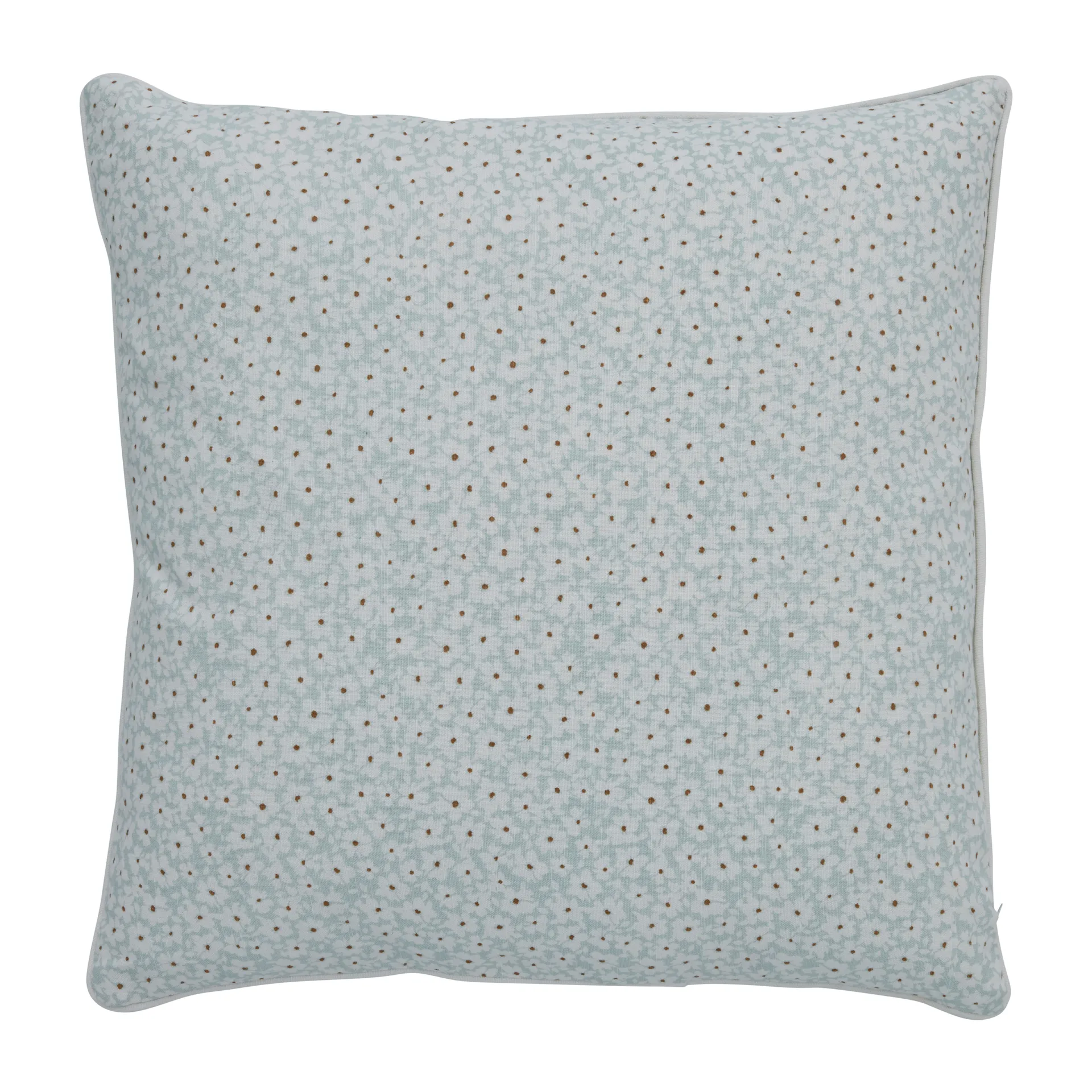 Liberte tyyny 50 x 50 cm, Mint-white Lene Bjerre