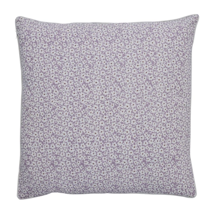 Liberte tyyny 60 x 60 cm, Lilac-white Lene Bjerre