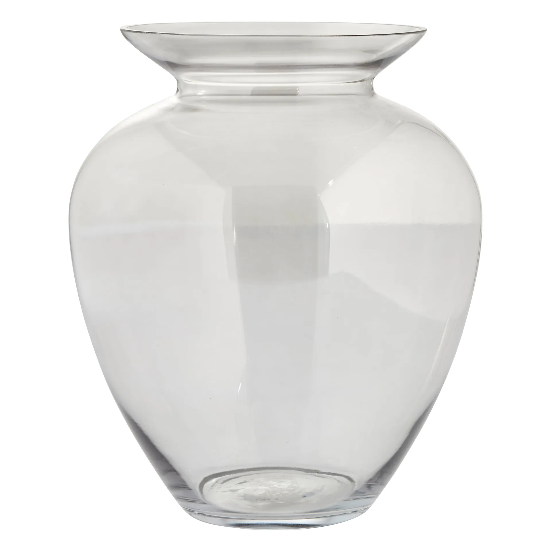 Milia maljakko 30 cm, Vaaleanharmaa Lene Bjerre