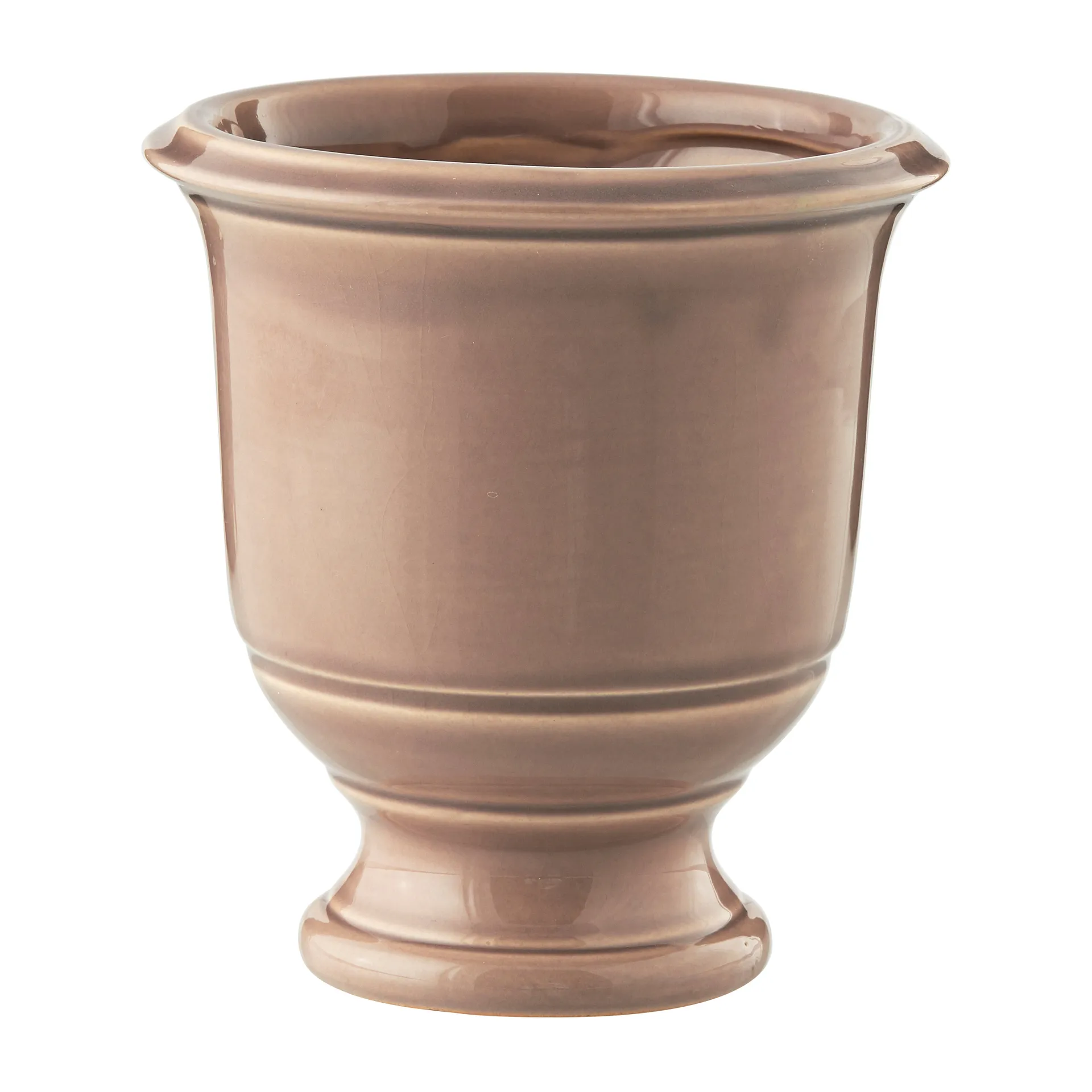 Roselle kukkaruukku Ø15 cm, Bark Lene Bjerre