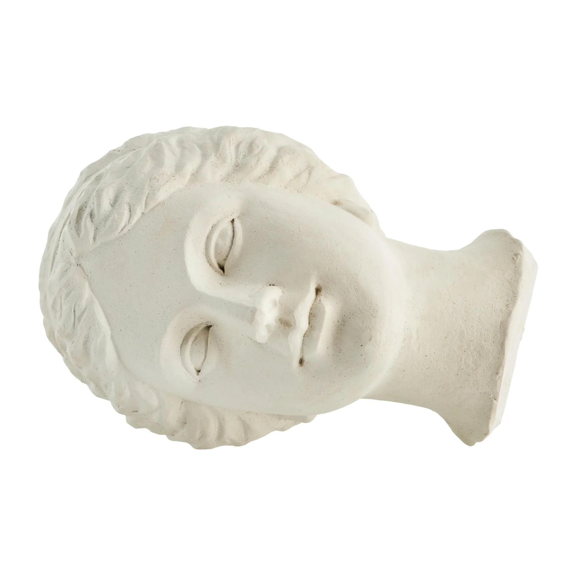 Sofilla koriste 14 cm, Valkoinen Lene Bjerre