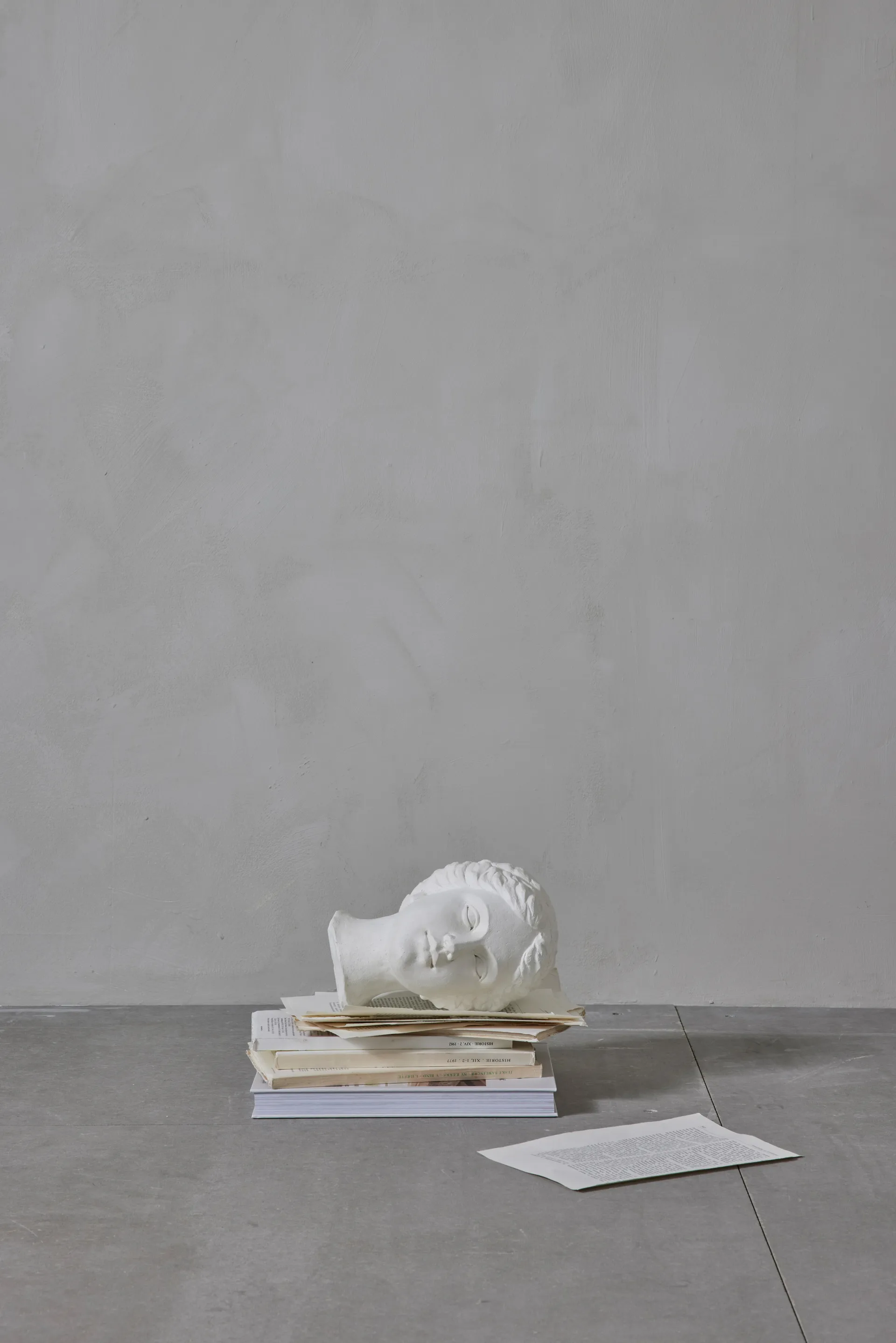 Sofilla koriste 14 cm, Valkoinen Lene Bjerre