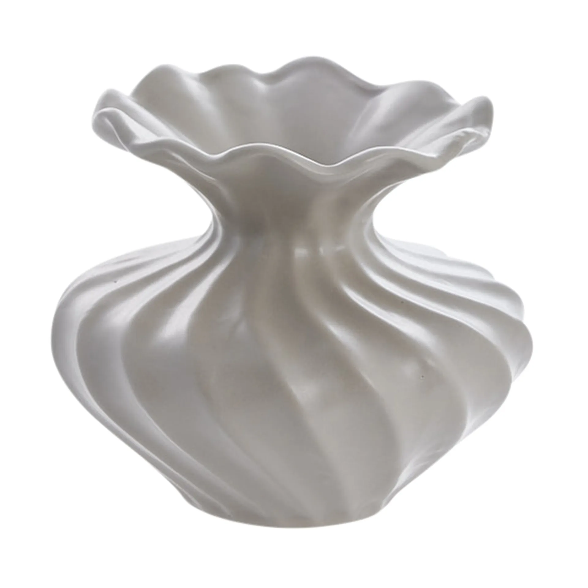 Susille maljakko 14 cm, Linen Lene Bjerre