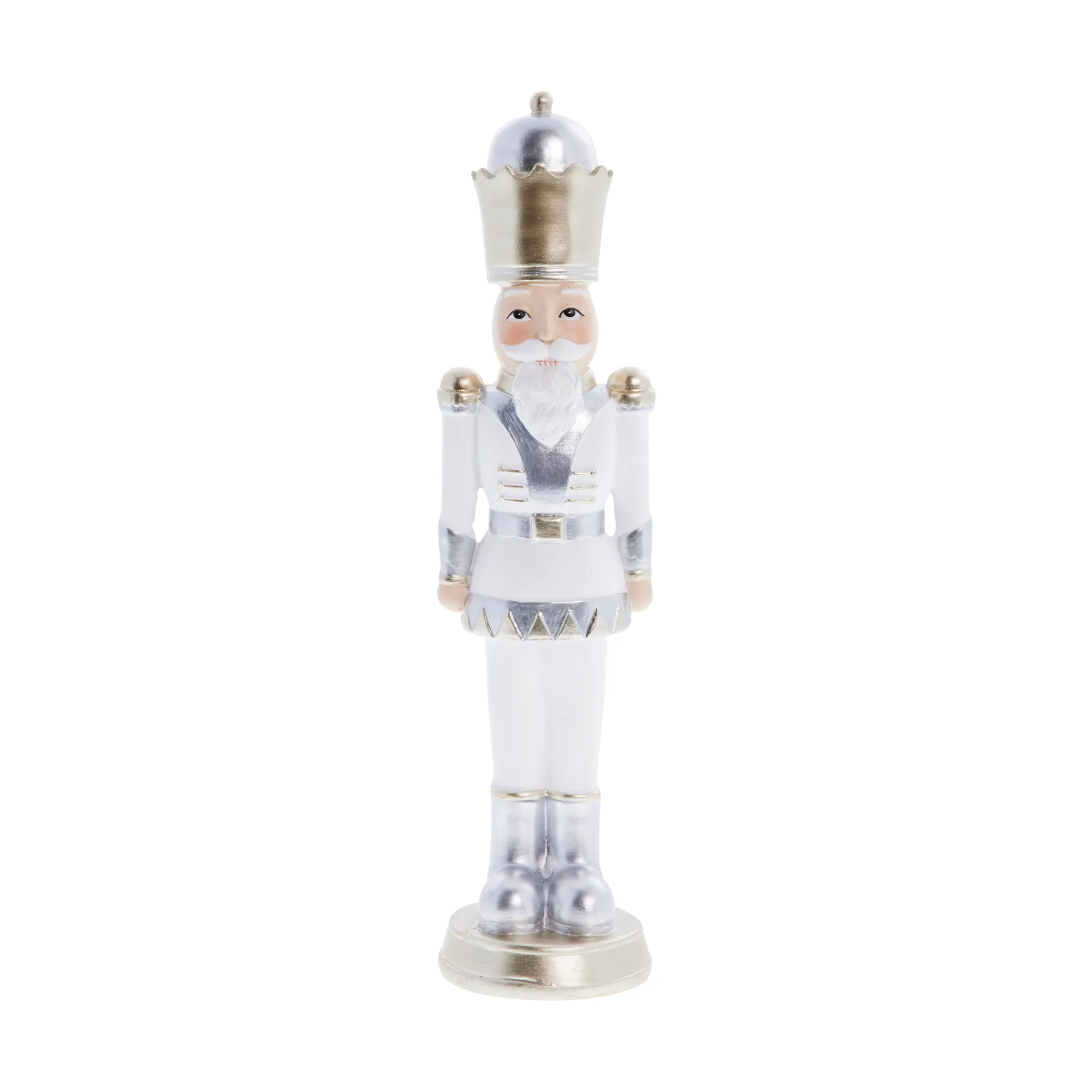 Tinsie figurine 29,5 cm, White Lene Bjerre
