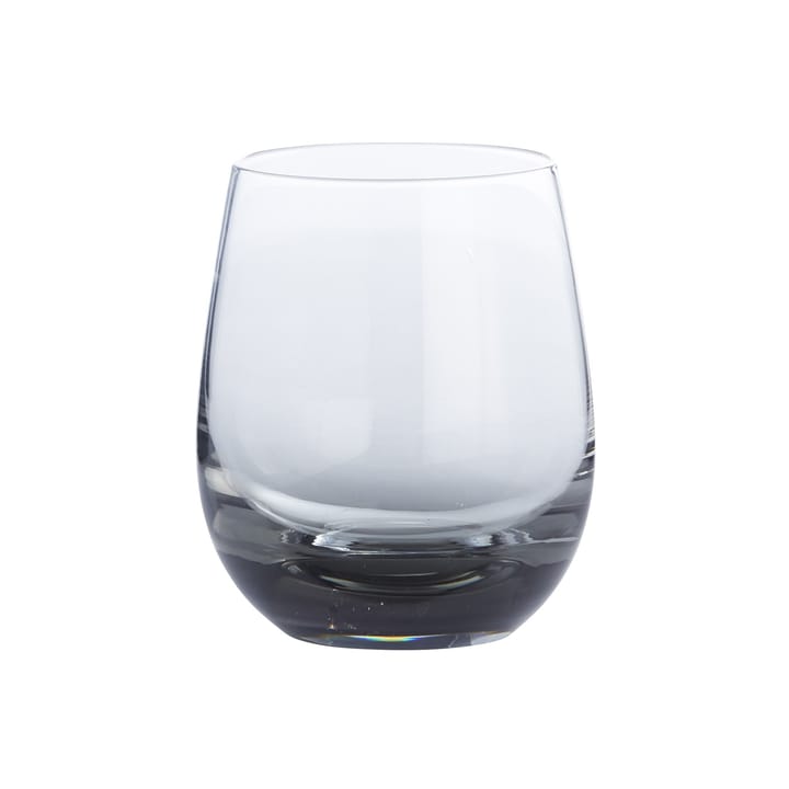 Victorinne vesilasi 25 cl - Smoke - Lene Bjerre