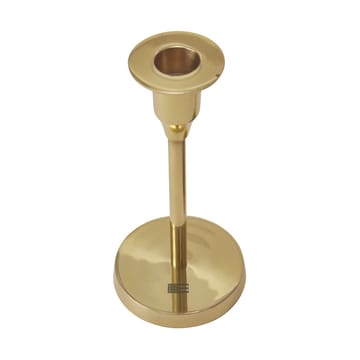 Heritage kynttilänjalka S - Brass - Lexington