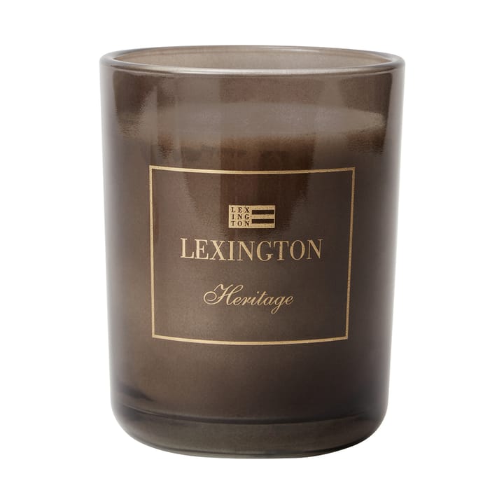 Heritage-tuoksukynttilä, Black Lexington