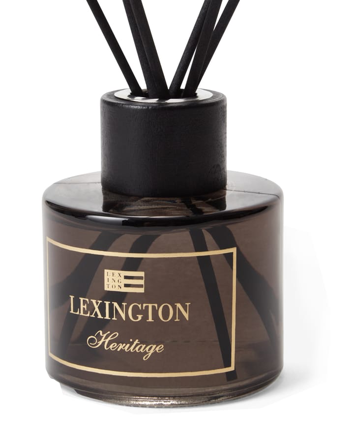 Heritage-tuoksutikut, Black Lexington