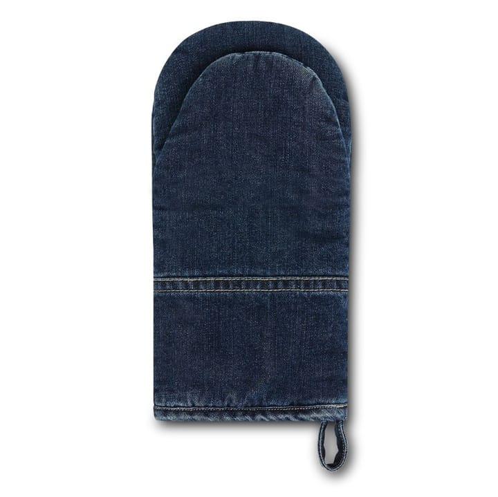 Icons Denim -patakinnas, Denim blue Lexington