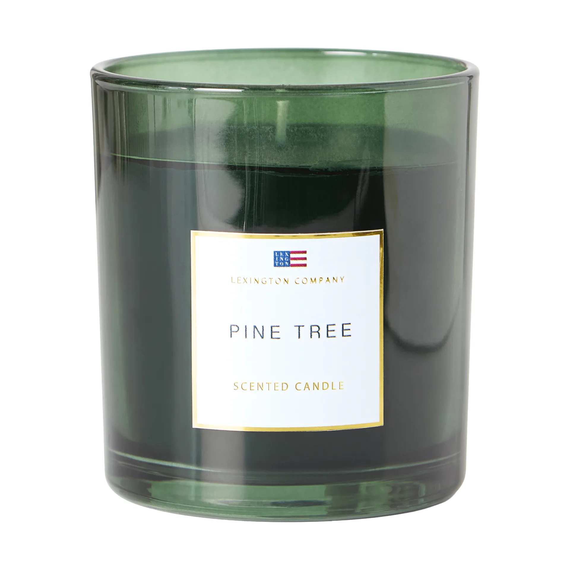 Mäntyntuoksuinen kynttilä, Pine Tree tuoksukynttilä Lexington