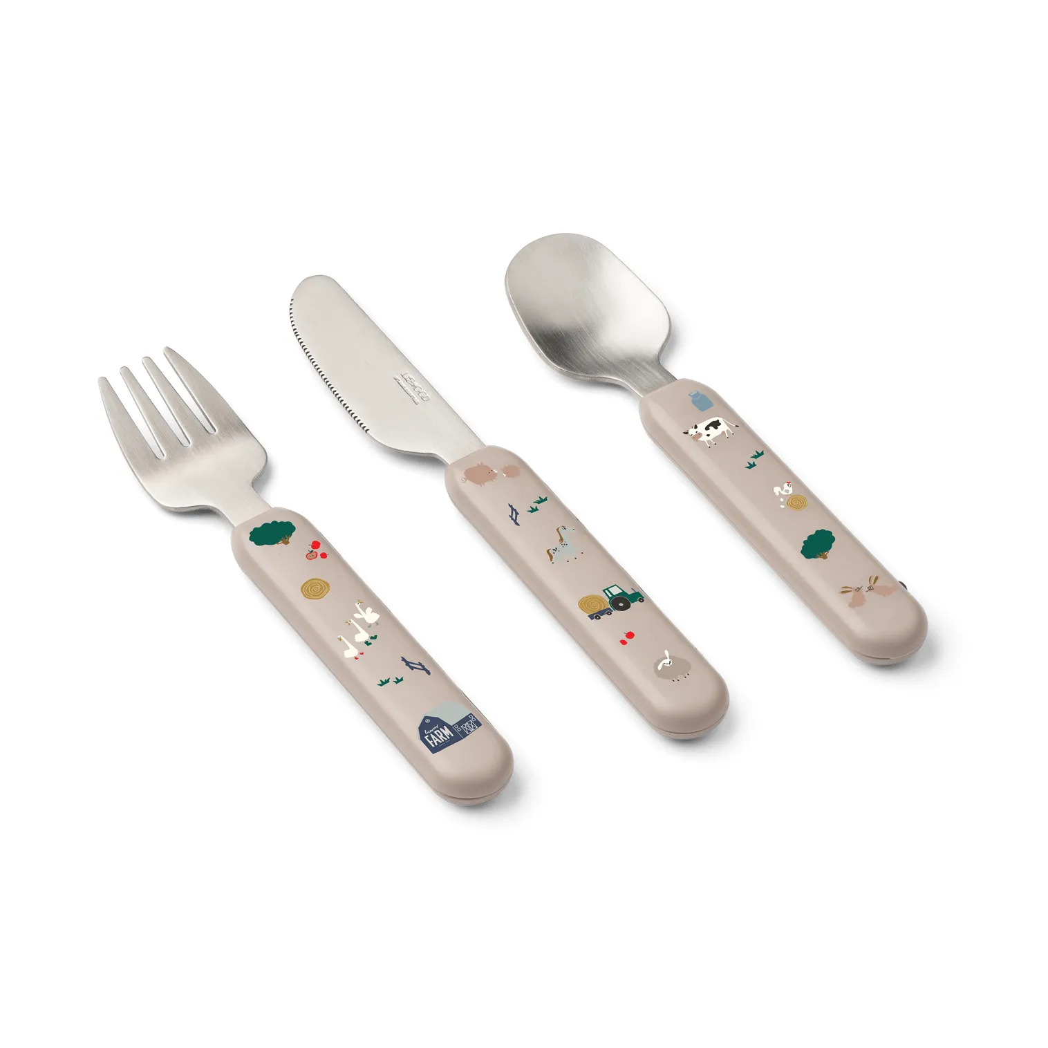 Liewood Adriana aterinsetti Farmlife-Sandy | Alk. 27,00 €