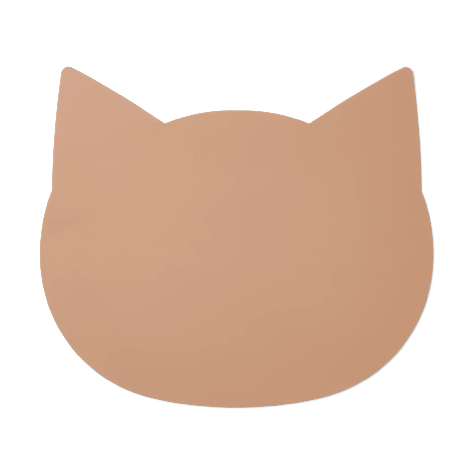 Aura katt pöytätabletti, Dark rose Liewood