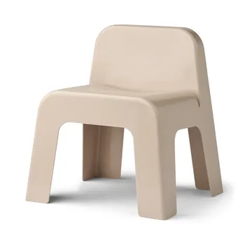 Chase lastentuoli - Hiekkainen - Liewood