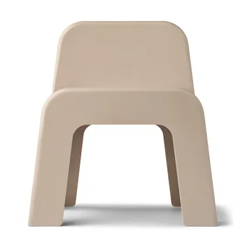 Chase lastentuoli - Hiekkainen - Liewood