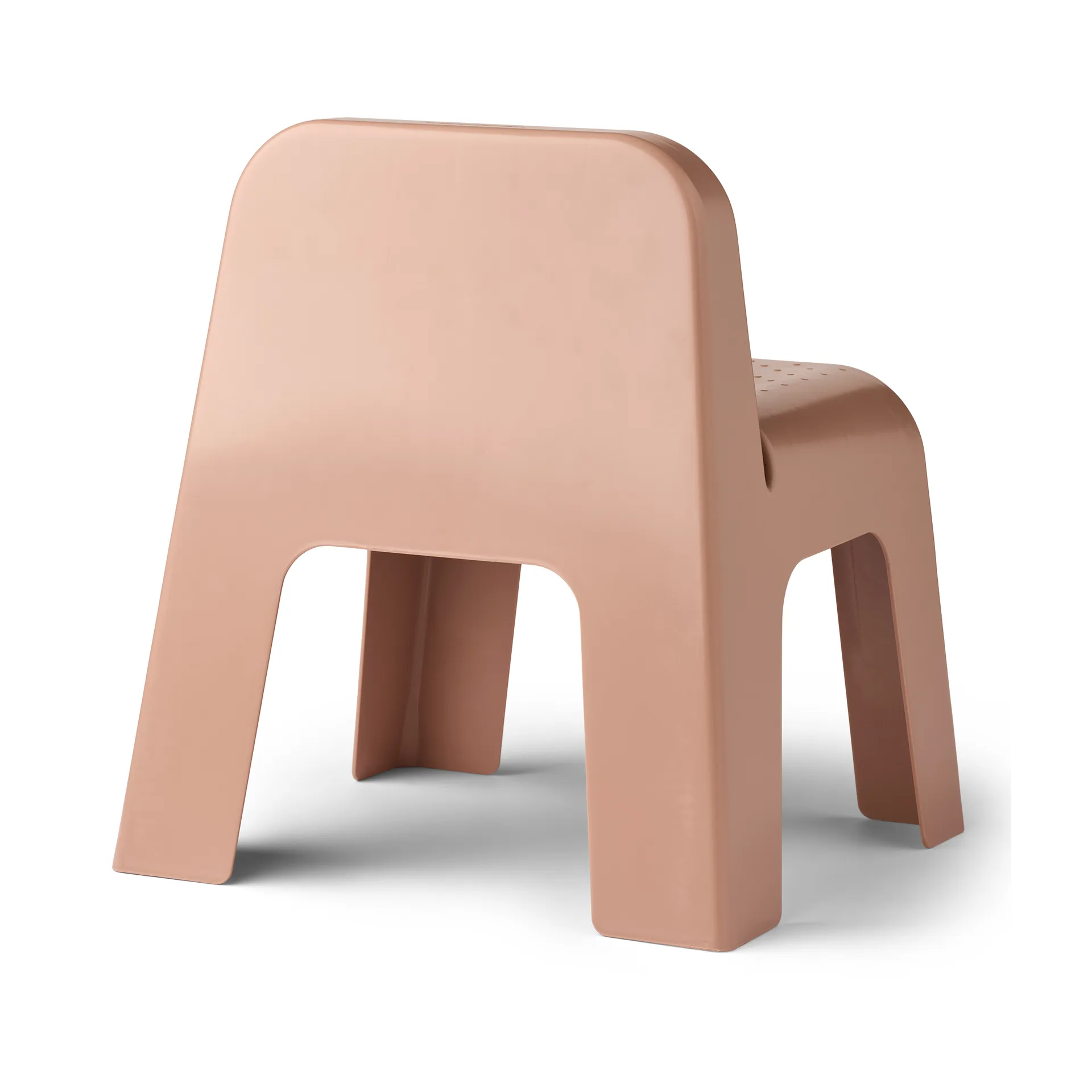 Chase lastentuoli, Pale Tuscany Liewood