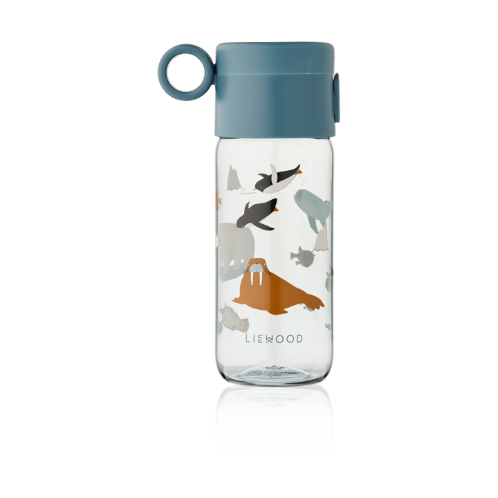 Clemence vesipullo 35 cl - Arctic Sea-Ocean view - Liewood