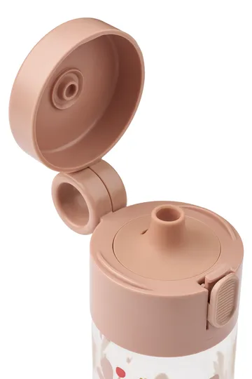 Clemence vesipullo 35 cl - Butterfly-omenankukka - Liewood