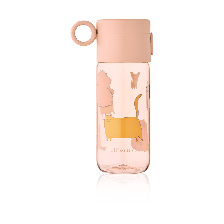 Clemence vesipullo 35 cl - Cats and Dogs-Sandy - Liewood