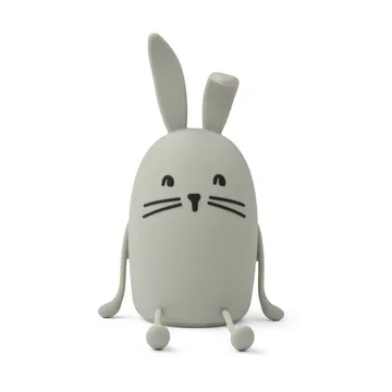 Evex Rabbit yövalo - Dove blue - Liewood