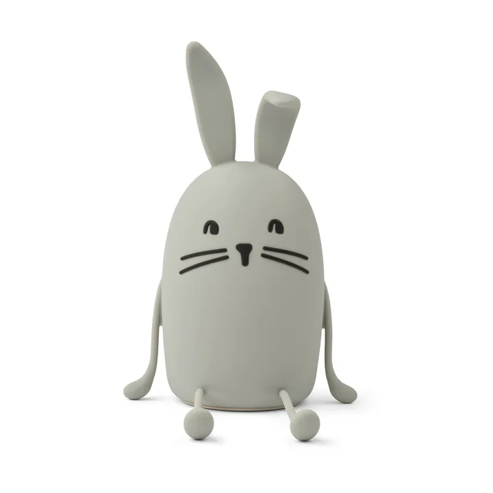 Evex Rabbit yövalo - Dove blue - Liewood