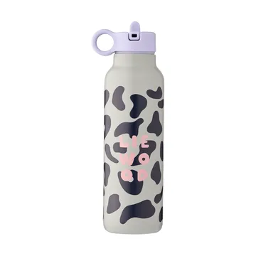 Falk juomapullo 50 cl - Mega leo Mist - Liewood