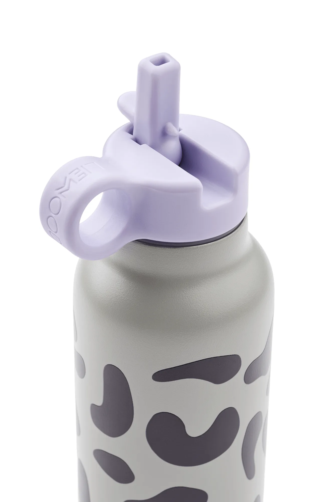 Falk juomapullo 50 cl, Mega leo Mist Liewood