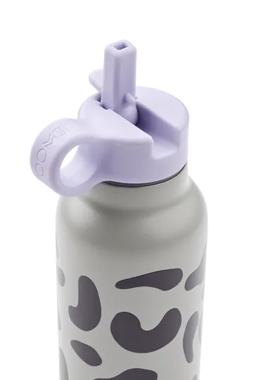 Falk juomapullo 50 cl - Mega leo Mist - Liewood