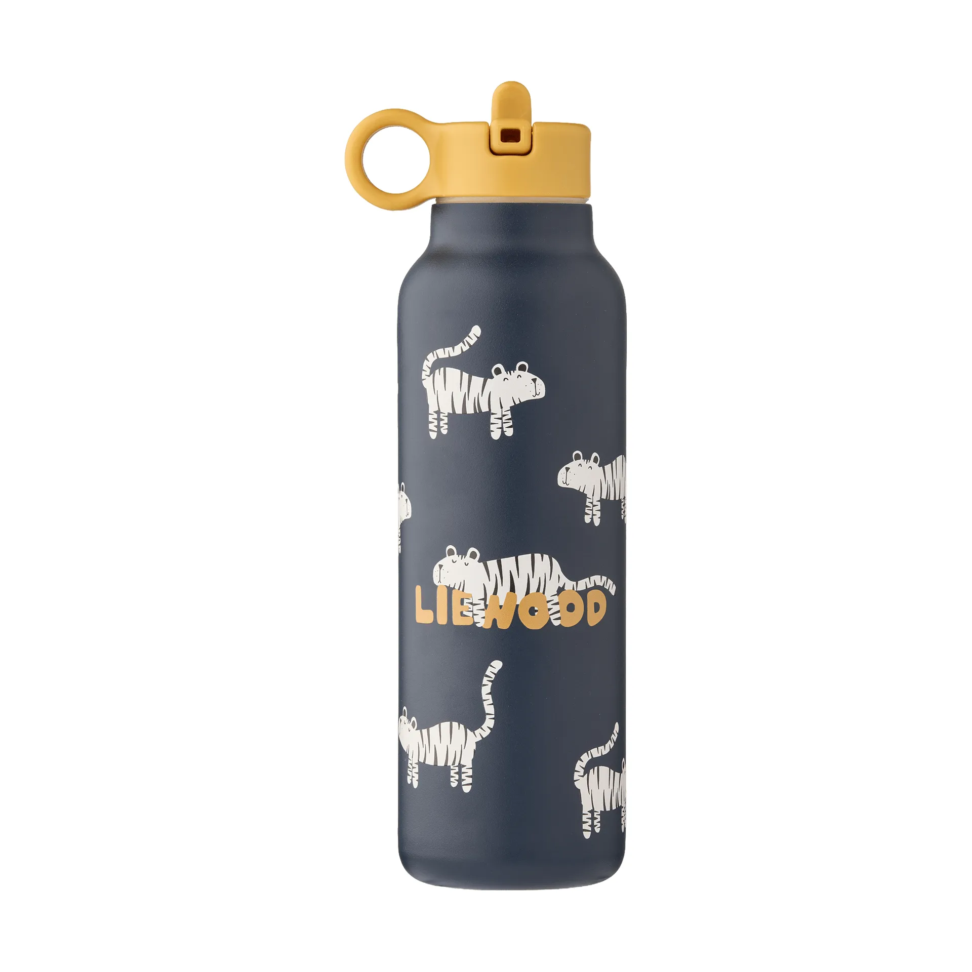 Falk juomapullo 50 cl, Tiger-Classic navy Liewood