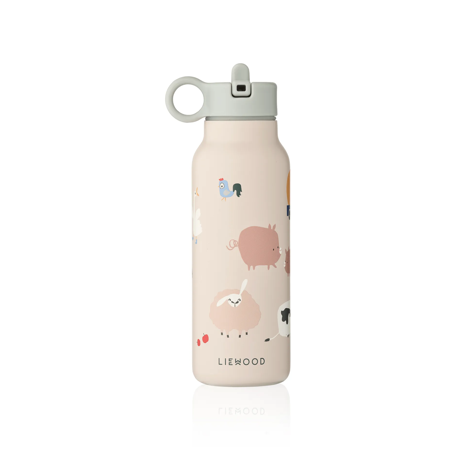 Liewood Falk vesipullo 35 cl Farmlife-Sandy