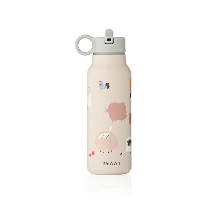 Falk vesipullo 35 cl - Farmlife-Sandy - Liewood