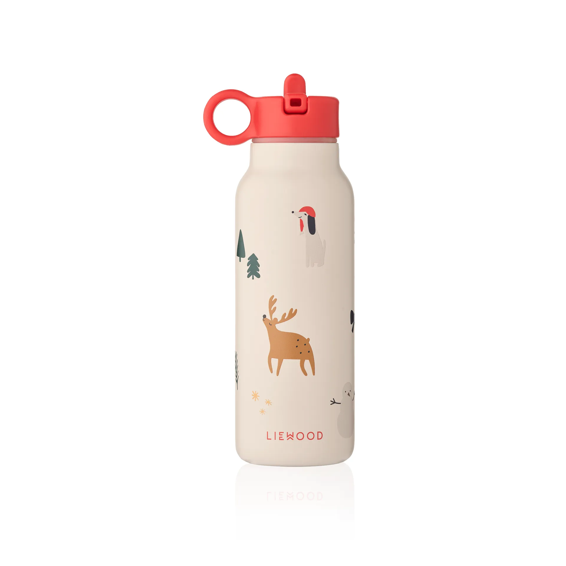 Liewood Falk vesipullo 35 cl Holiday-Sandy
