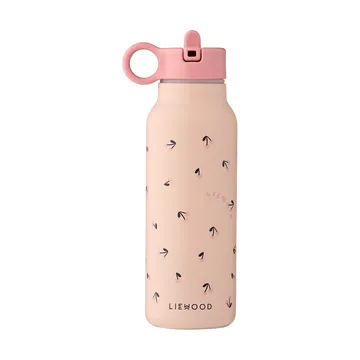 Falk vesipullo 35 cl - Mini Cherry -sydän Rosey - Liewood