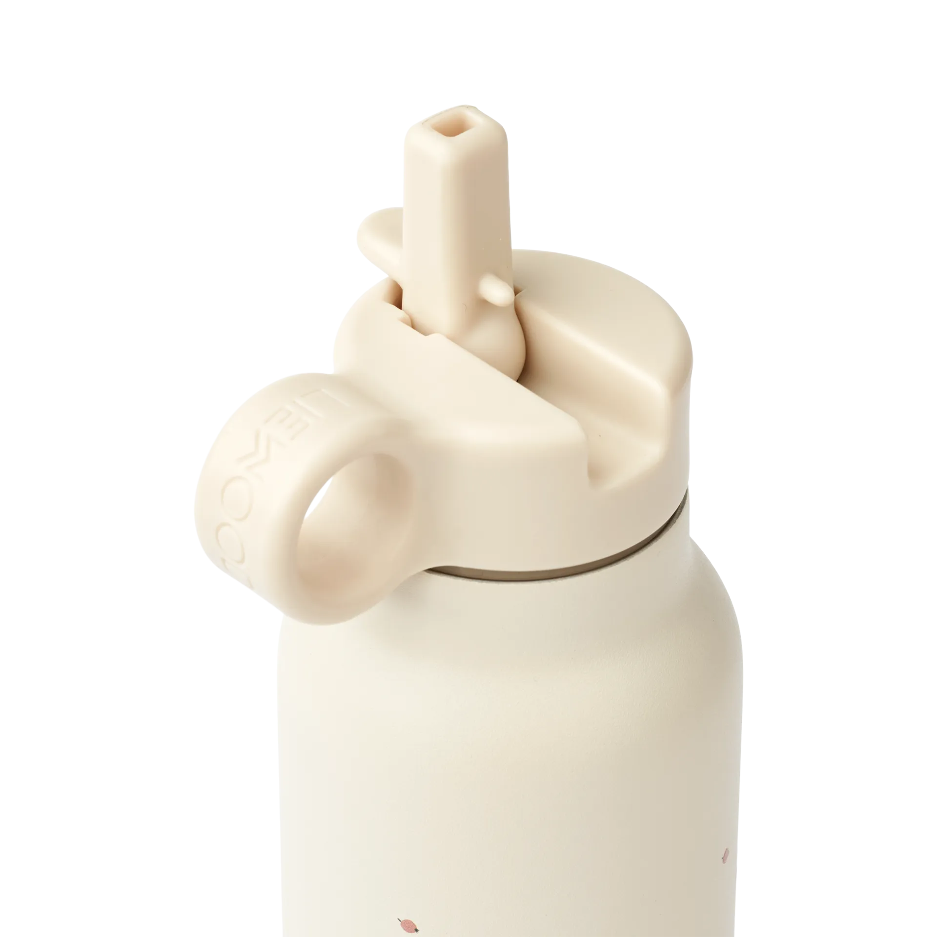 Falk vesipullo 35 cl, Peach-Sea shell mix Liewood