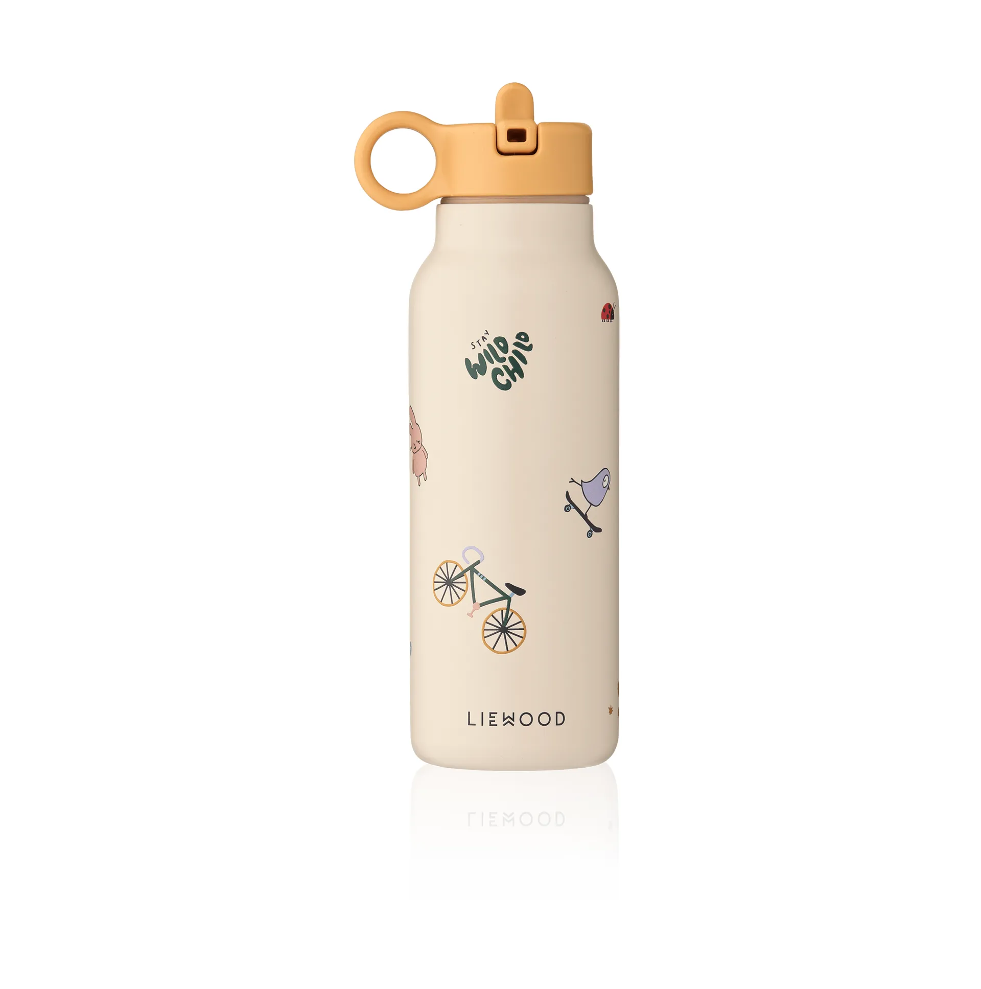 Falk vesipullo 35 cl, Tamtam/Sandy Liewood
