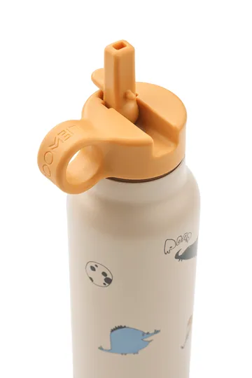 Falk vesipullo 35 cl - Tamtam/Sandy - Liewood