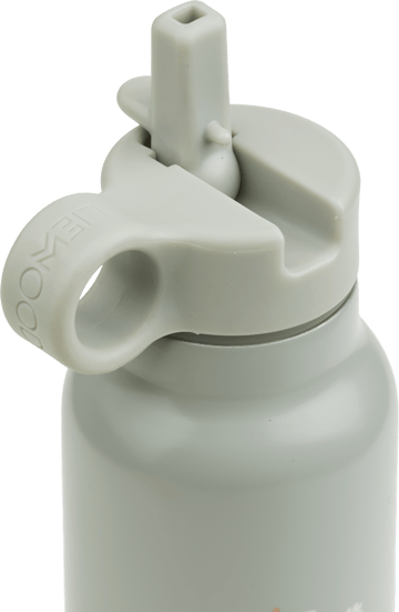 Falk vesipullo 35 cl - Vehicles-dove blue mix - Liewood