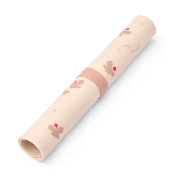 Jude tabletti 30,2x42,1 cm - Butterfly-omenankukka - Liewood