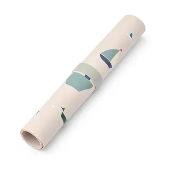 Jude tabletti 30,2x42,1 cm - Sailing sandy - Liewood