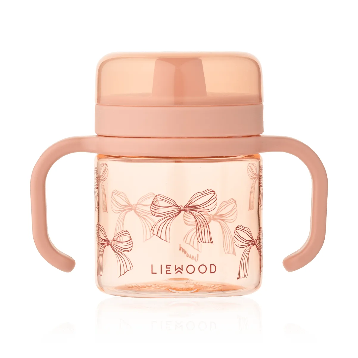 Liewood Kylo Tritan nokkamuki Bows-Pale Tuscany