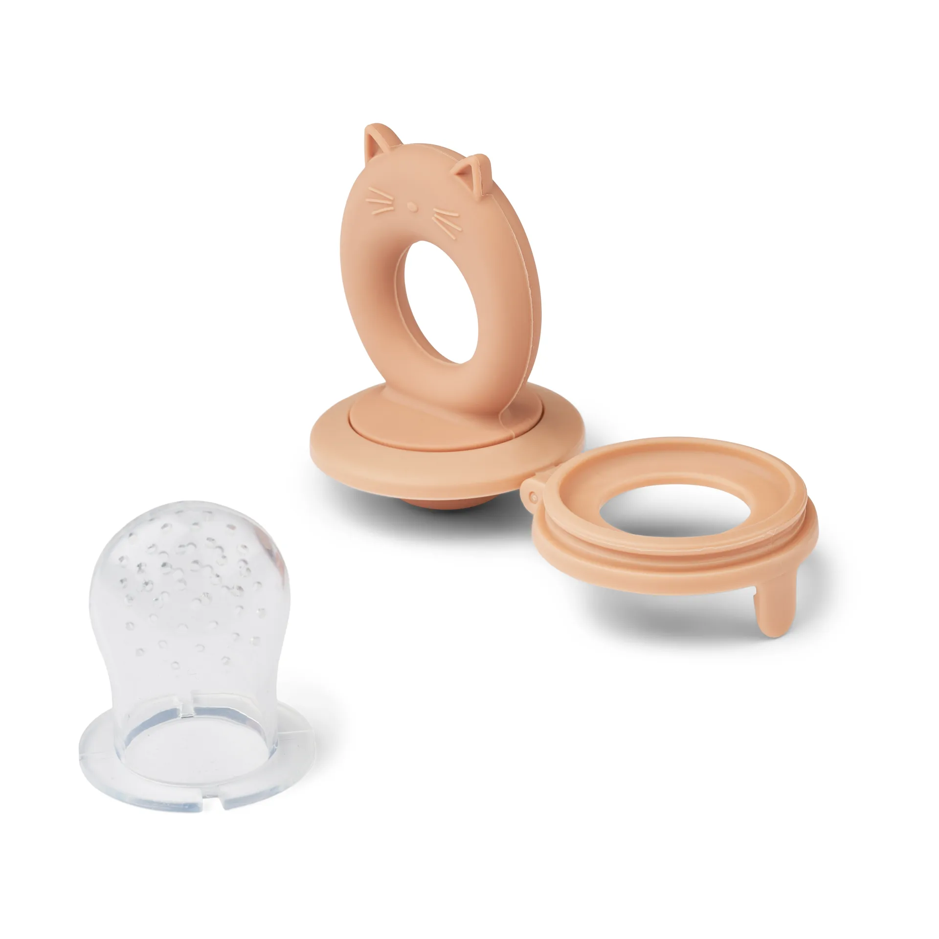 Miranda makututti 2 osaa, Tuscany rose-Apple blossom Liewood