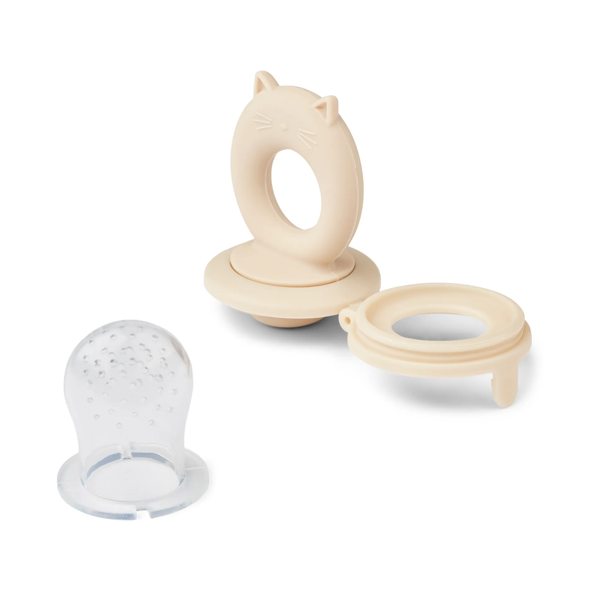 Miranda makututti 2 osaa, Tuscany rose-Apple blossom Liewood