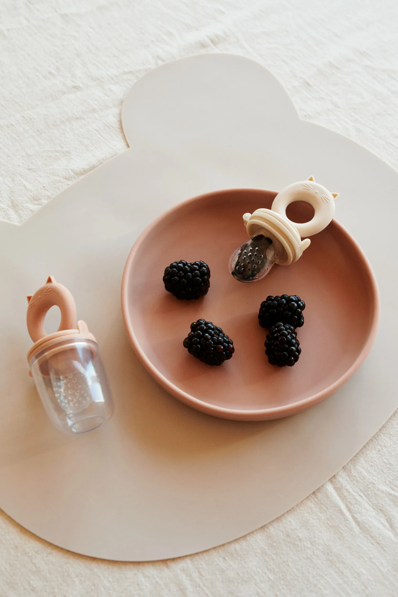 Miranda makututti 2 osaa, Tuscany rose-Apple blossom Liewood