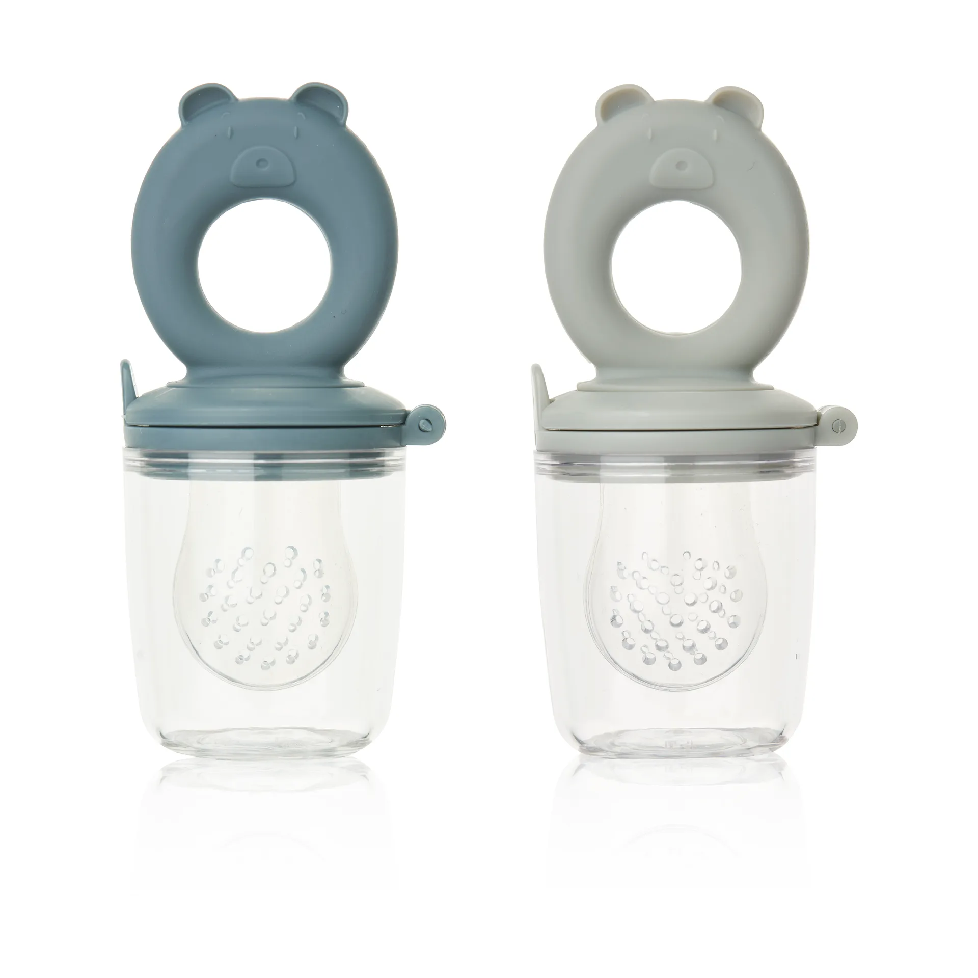 Miranda makututti 2 osaa, Whale blue-Dove blue Liewood