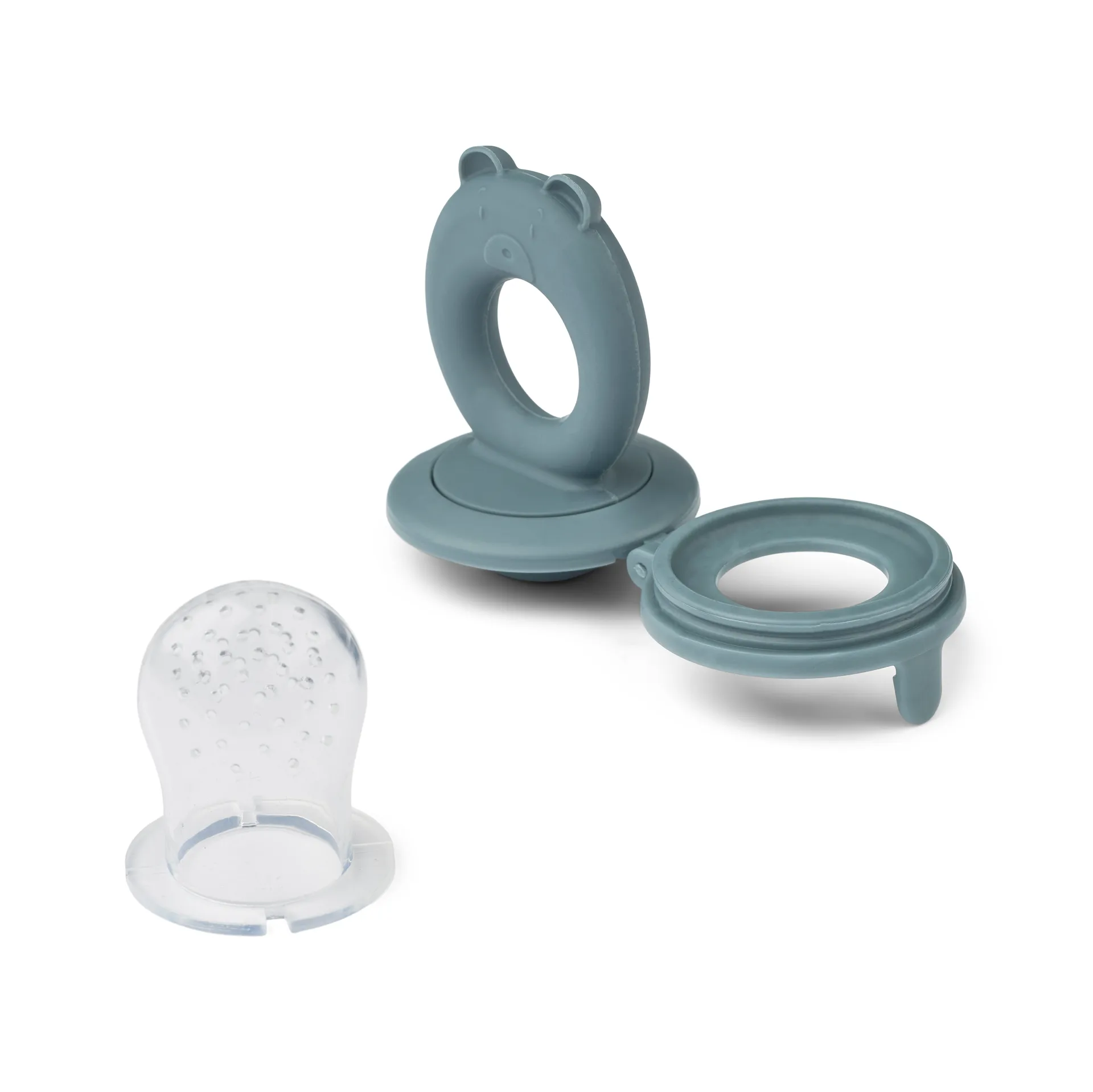 Miranda makututti 2 osaa, Whale blue-Dove blue Liewood