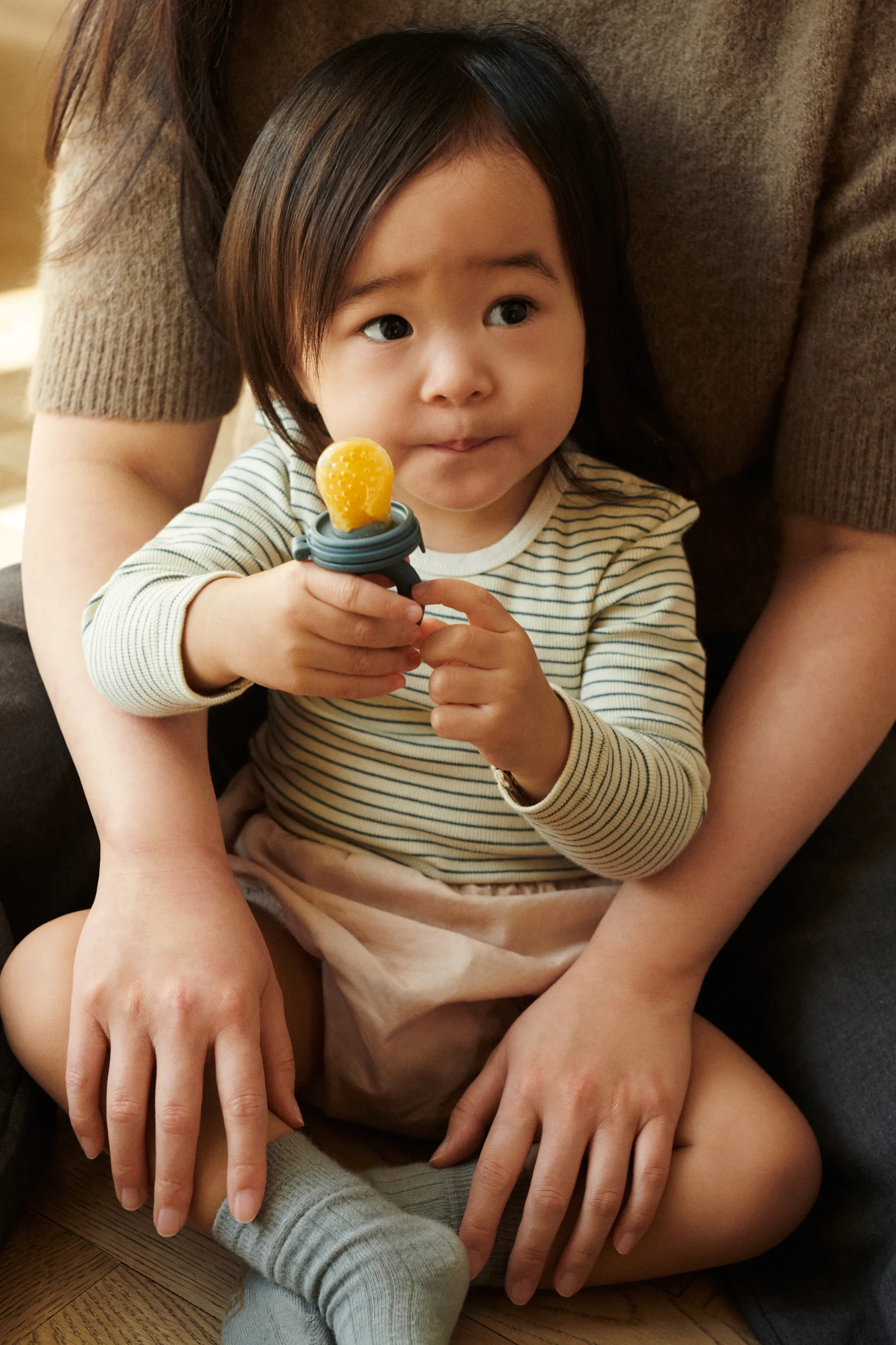 Miranda makututti 2 osaa, Whale blue-Dove blue Liewood