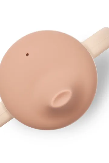 Neil nokkamuki 15 cl - Butterfly-omenankukka - Liewood