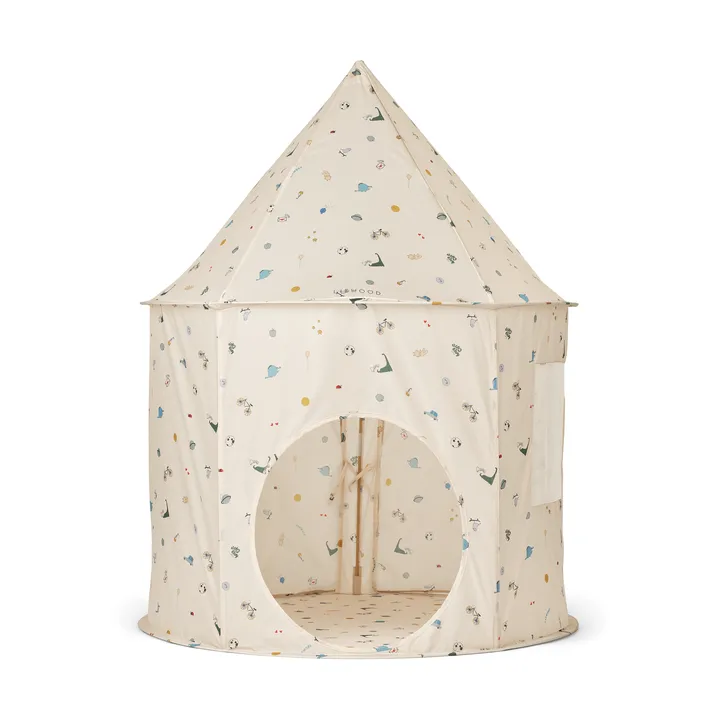 Oaks Pop up leikkiteltta - Tamtam-Sandy - Liewood