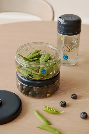 Pavia muki pillillä - Play–dusty peppermint - Liewood