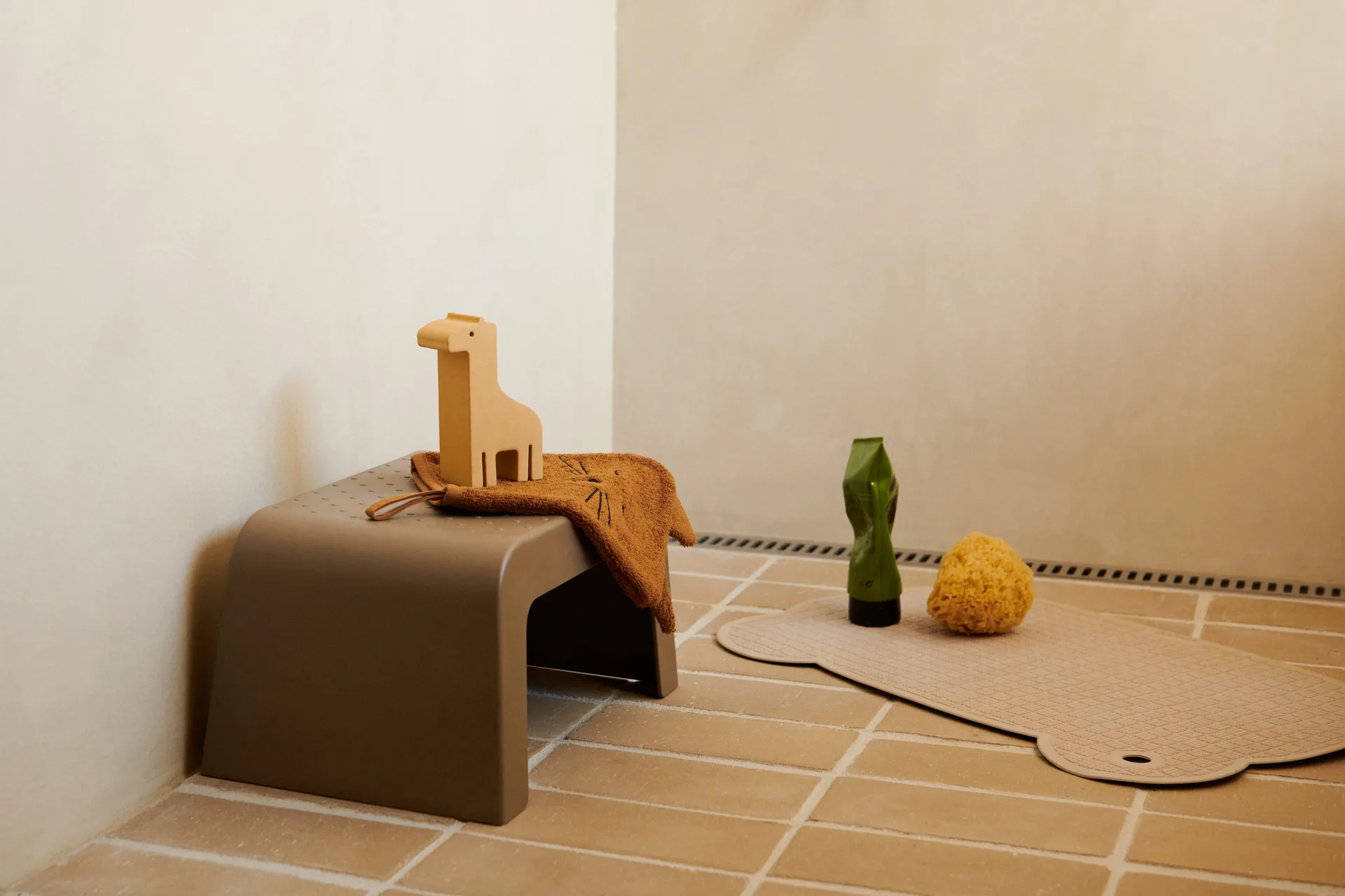 Ulla jakkara, Kyyhkynsininen Liewood