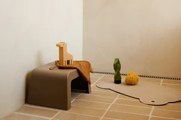 Ulla jakkara - Kyyhkynsininen - Liewood